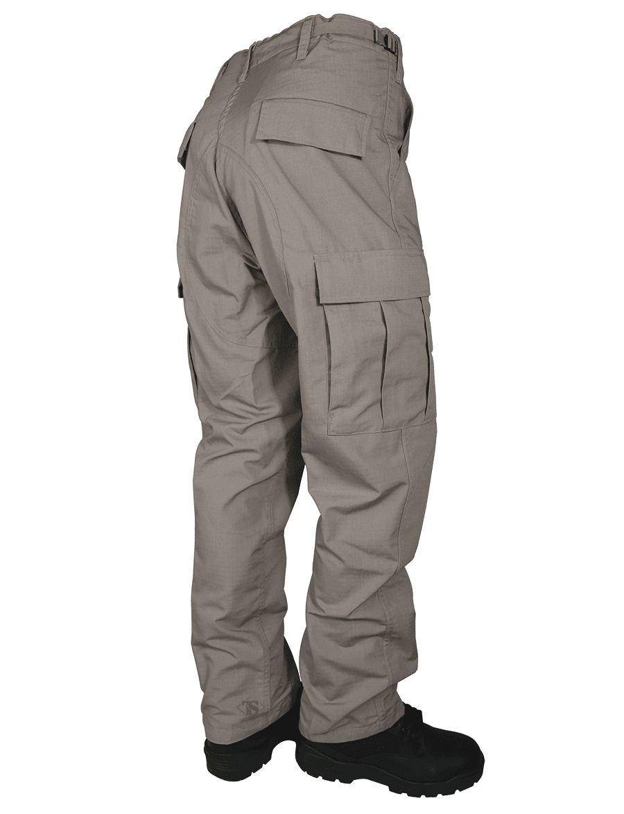 Stars Uniform Tru-Spec Men's BDU Basics Pants - Detail View 1