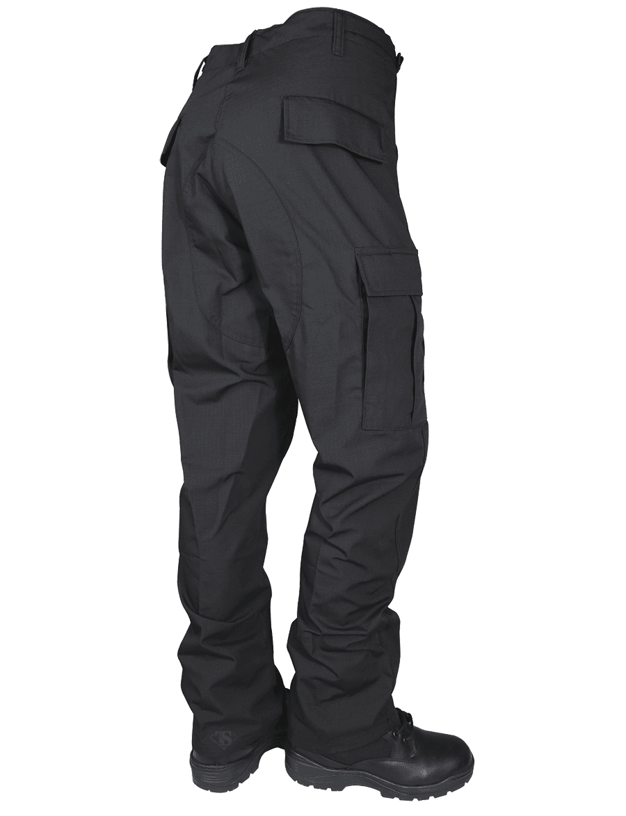 Stars Uniform Tru-Spec Men's BDU Basics Pants - Detail View 2
