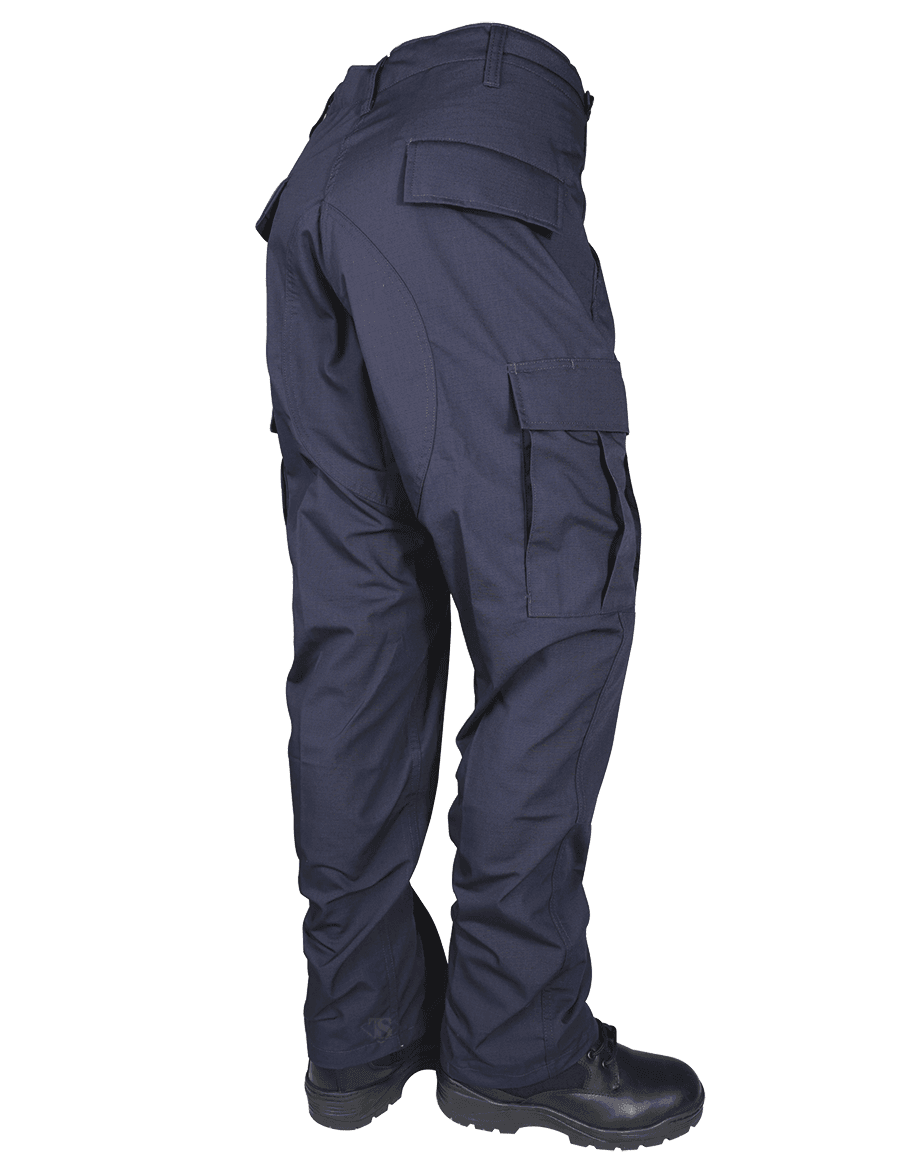 Stars Uniform Tru-Spec Men's BDU Basics Pants - Detail View 4