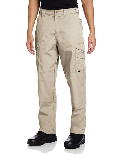 Stars Uniform Tru-Spec Men's Lightweight 24-7 Series Tactical Rip-Stop Pant - Detail View 30