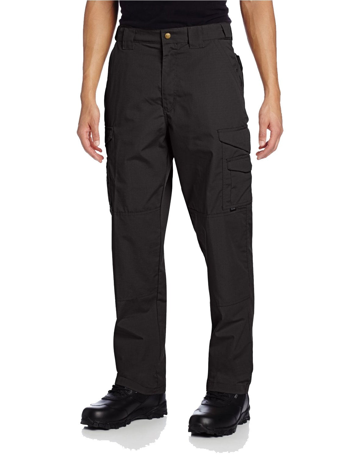 Stars Uniform Tru-Spec Men's Lightweight 24-7 Series Tactical Rip-Stop Pant - Detail View 4