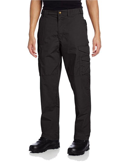 Stars Uniform Tru-Spec Men's Lightweight 24-7 Series Tactical Rip-Stop Pant - Detail View 6