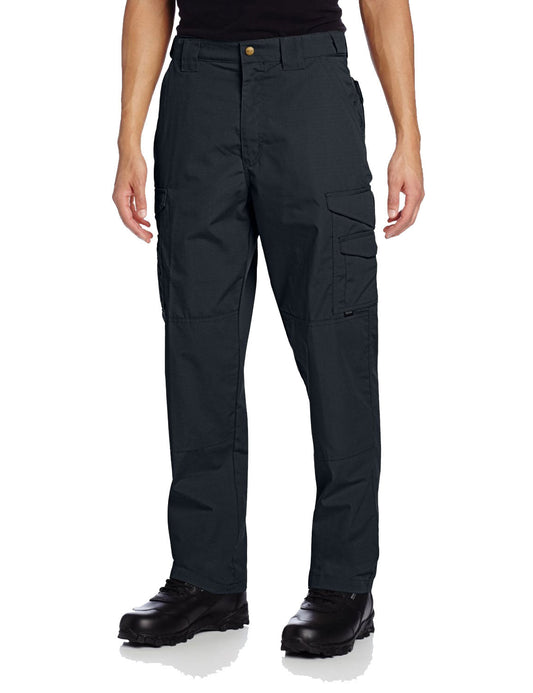 Stars Uniform TRU-SPEC Men's Lightweight 24-7 Series Tactical Rip-Stop Pant-Navy-52 - Primary View