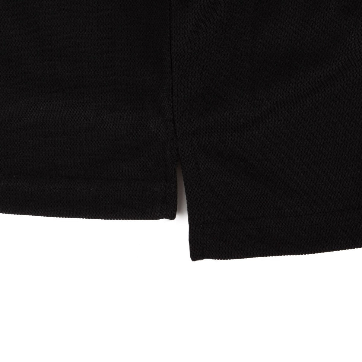 Stars Uniform Two Tone Bike Patrol Shirt with Zipper Pocket with Security ID - Detail View 13
