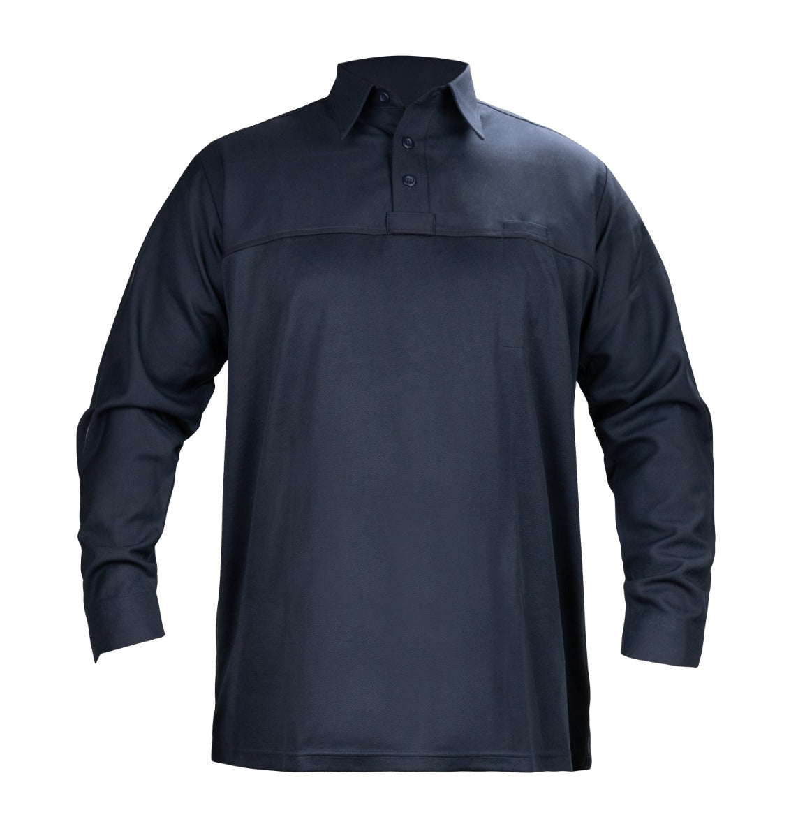 Stars Uniform Undervest Long Sleeve Base Shirt - Primary View