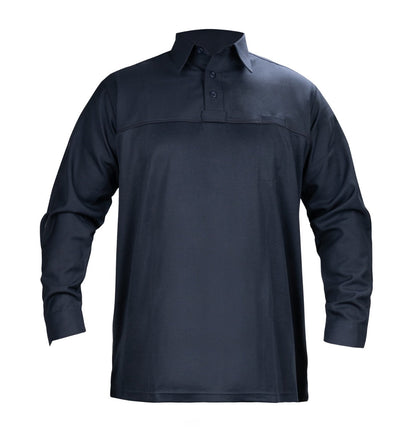 Stars Uniform Undervest Long Sleeve Base Shirt - Primary View