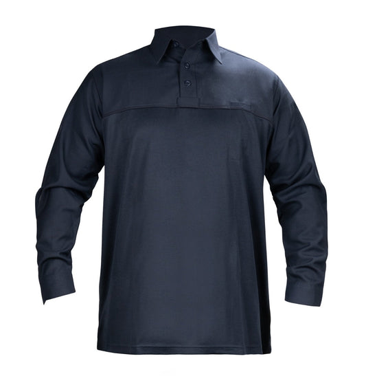 Stars Uniform Undervest Long Sleeve Base Shirt - Primary View