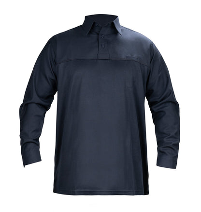 Stars Uniform Undervest Long Sleeve Base Shirt - Alternate View