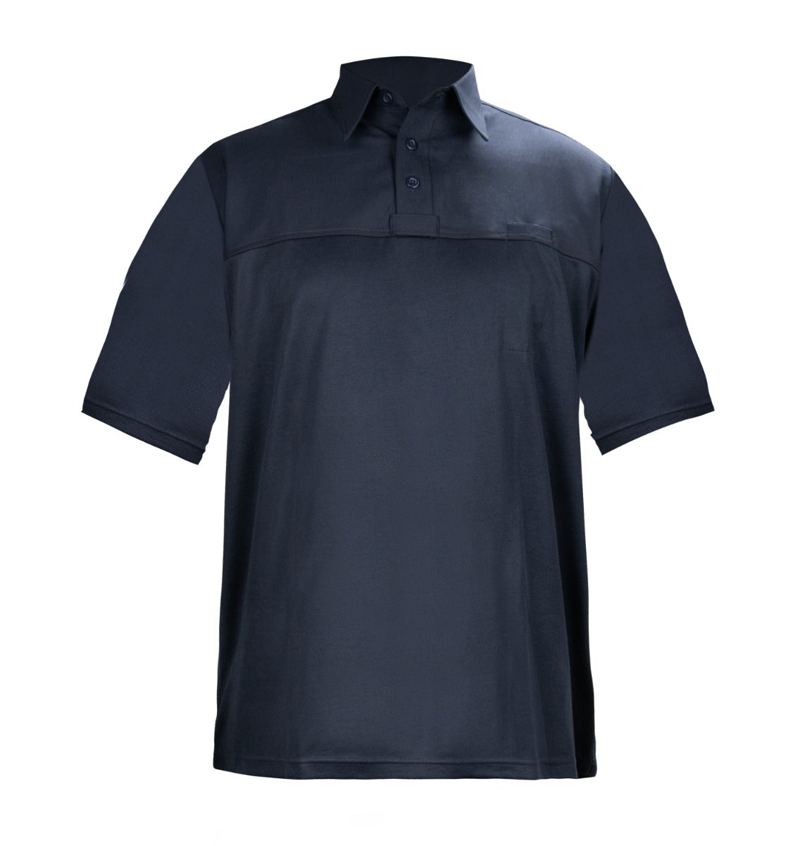 Stars Uniform Undervest Short Sleeve Base Shirt - Primary View