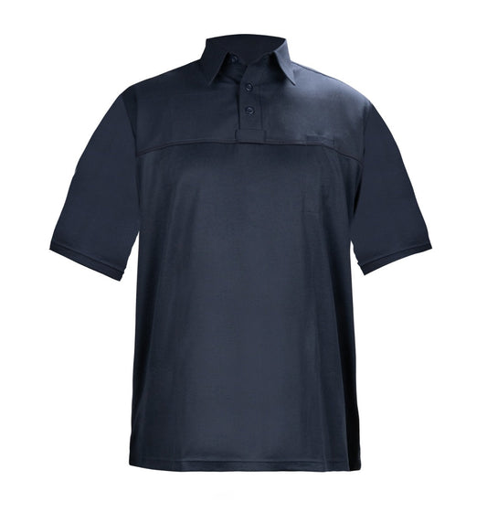 Stars Uniform Undervest Short Sleeve Base Shirt - Primary View