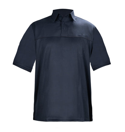 Stars Uniform Undervest Short Sleeve Base Shirt - Detail View 3