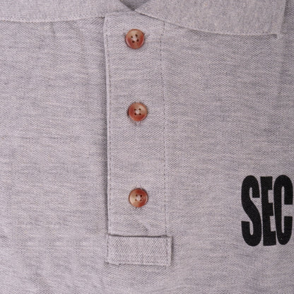 Stars Uniform Utility Security Polo Shirt - Detail View 1