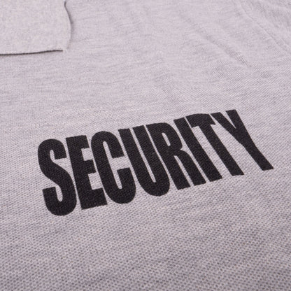 Stars Uniform Utility Security Polo Shirt - Detail View 5