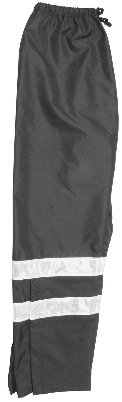 Stars Uniform Water Resistant Reflective Pants - Detail View 8