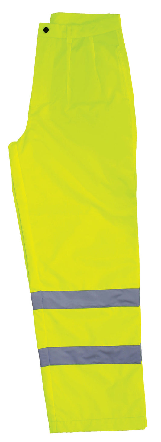 Stars Uniform Water Resistant Reflective Pants - Alternate View