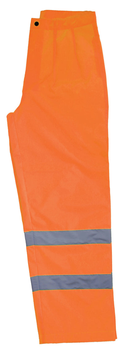 Stars Uniform Water Resistant Reflective Pants - Detail View 18