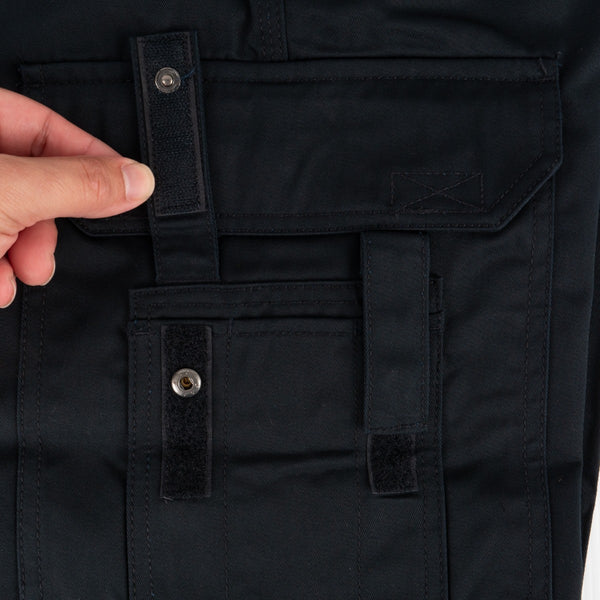 Pantalones de policotón para EMS