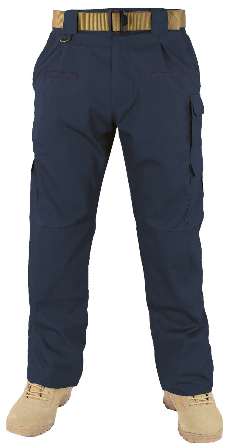 Tactical Training Trousers - Navy Blue
