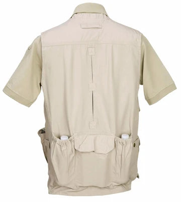 Utility Tactical Vest – Multi Pocket Workwear Vest