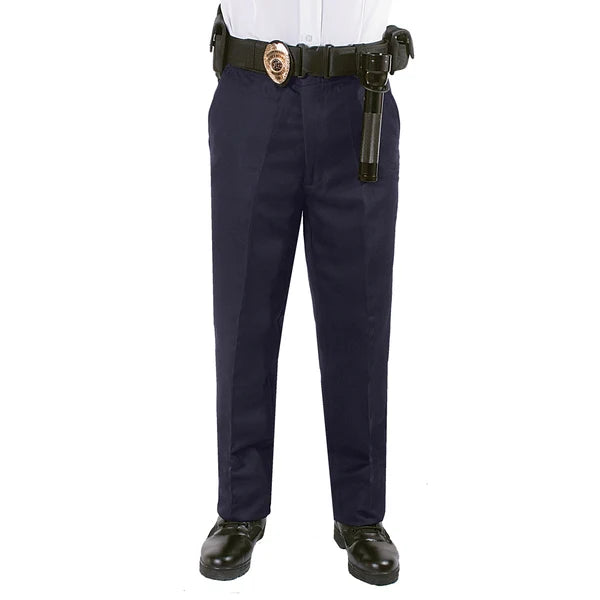 Stars Uniform Polyester Twill Weave Slacks