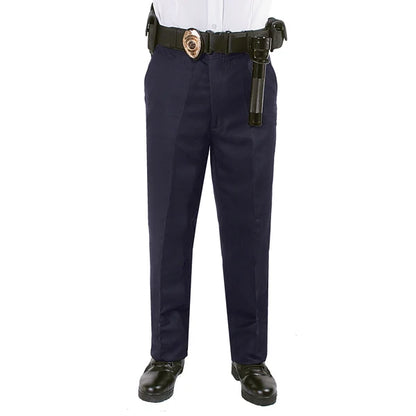 Stars Uniform Polyester Twill Weave Slacks