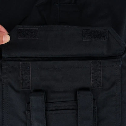 Pantalones de policotón para EMS