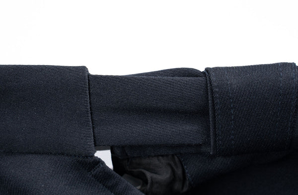 Stars Uniform MTA Western Pocket Pants (Navy Blue)