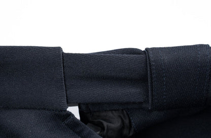 Stars Uniform MTA Western Pocket Pants (Navy Blue)