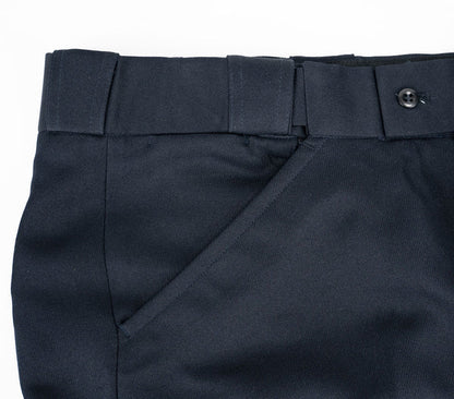 Stars Uniform MTA Western Pocket Pants (Navy Blue)