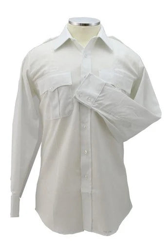 Women's Long Sleeve Jaguar Tropical Shirts