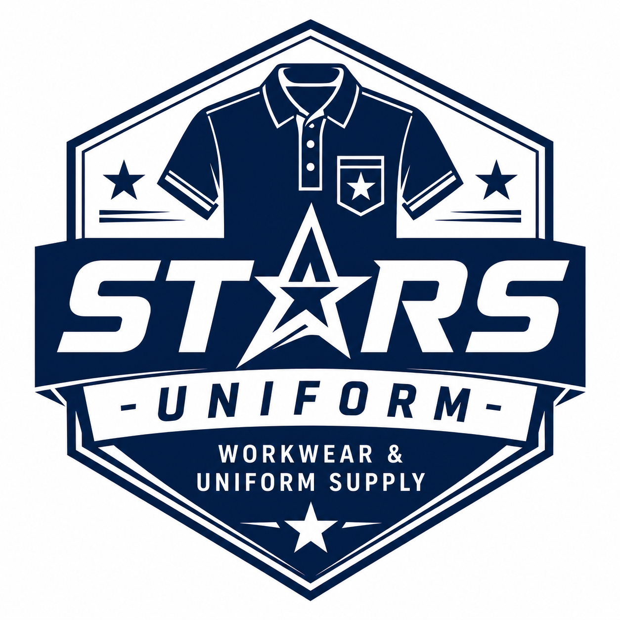 Stars Uniform Workwear & Uniform Supply