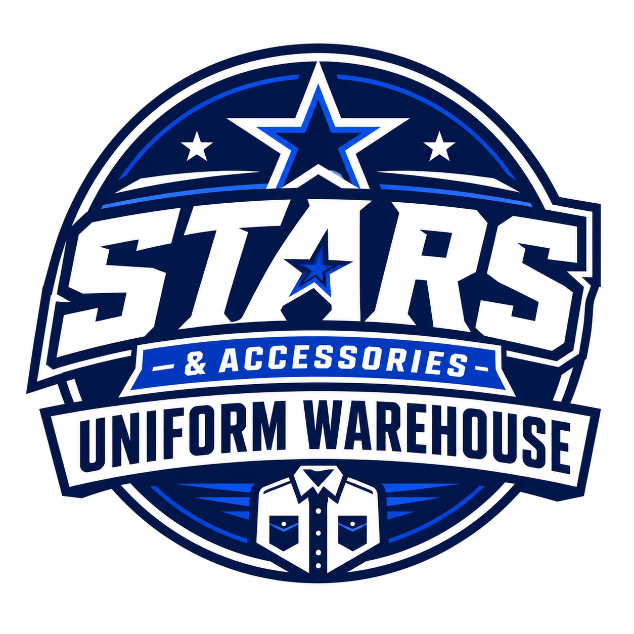 Stars Uniform Workwear & Uniform Supply